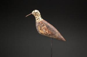 CAIN Charles William 1893-1962,Ruddy Turnstone,Copley US 2014-07-25