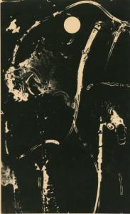 CAJSKA Jiri,abstraction,1950,Millon & Associés FR 2015-03-10