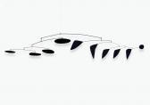 CALDER Alexander 1898-1976,Four Big Dots,1963,Sotheby's GB 2025-05-13