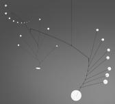 CALDER Alexander 1898-1976,Gypsophila,1949,Christie's GB 2025-05-12