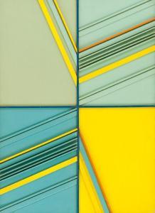 Caldini Giancarlo 1926-2015,4 colori,1969,Fabiani Arte IT 2013-05-17