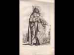CALLOT Jacques 1592-1635,Les grands apôtres,Morel de Westgaver BE 2014-03-29