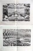 CALMANN Lévy,Exposition Universelle de Paris,1878,Millon & Associés FR 2020-02-28