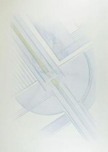 Calonaci Giuseppe 1931,Messaggio del sole,1978,Fabiani Arte IT 2021-10-30