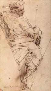 CAMBIASO Luca 1527-1585,Generale romano,Cambi IT 2025-06-26