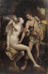 CAMBIASO Luca 1527-1585,Venus and Adonis,Bonhams GB 2024-02-12