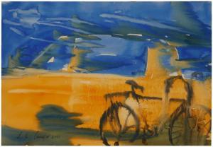 CAMEJO Luis Enrique 1971,Untitled,2002,John Moran Auctioneers US 2022-08-23