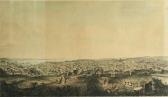 CAMERER Eugene 1830-1898,View of that Portion of the City of SanFrancisco,Bonhams GB 2008-12-21