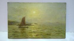CAMERON D.,North Berwick,1907,Anderson & Garland GB 2021-01-14