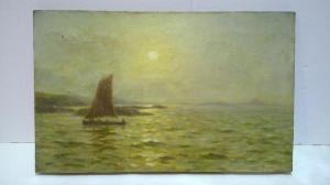 CAMERON D.,North Berwick,1907,Anderson & Garland GB 2021-01-14
