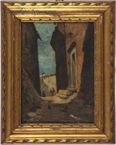 CAMMARANO Michele 1835-1920,Senza titolo,ArteSegno IT 2023-11-11