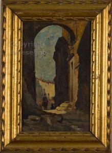 CAMMARANO Michele 1835-1920,Senza titolo,ArteSegno IT 2019-03-09