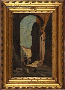 CAMMARANO Michele 1835-1920,Senza titolo,ArteSegno IT 2023-11-11