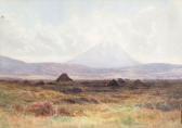 CAMPBELL Helen Maria 1800-1800,Mountainous landscape,Bonhams GB 2006-01-30