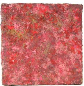 CAMPBELL Robert 1944-1993,RED ABSTRACT,Lewis & Maese US 2020-12-05