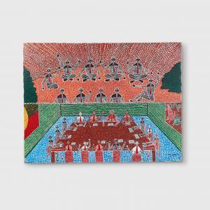 CAMPBELL Robert 1944-1993,The Old Ways and the New Ways,1986,Bonhams GB 2024-08-27