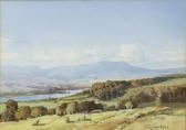 CAMPBELL Tom 1865-1943,NEAR GRANTOWN ON SPEY,McTear's GB 2019-03-31