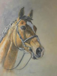 CAMPIN Jo,Works of equestrian interest,Cheffins GB 2016-01-14