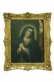 CAMPOS L 1800-1800,Virgen de la Soledad 
México,1867,Morton Subastas MX 2010-11-24