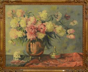 CAMPS van Edith 1900-1900,Fleurs,Rops BE 2015-11-08