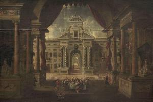 CANALETTO Antonio Canal 1697-1768,Untitled,Dallas Auction US 2015-05-20
