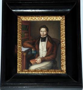 CANEVARI Giovanni Battista 1789-1876,Personaggio,Casa d'Aste Martini IT 2019-05-19