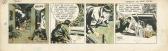 CANIFF Milton 1907-1988,Terry and the Pirates,Artprecium FR 2013-03-28