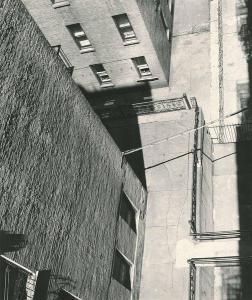 CANNER Irving 1924-1998,Sans titre (rue),1950,Piasa FR 2012-05-25