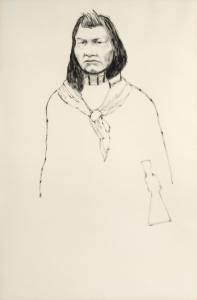 CANNON Henry W 1900-1900,Untitled #19,1978,Santa Fe Art Auction US 2022-06-24