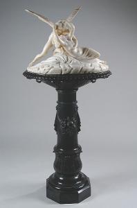 CANOVA Antonio 1757-1822,after : a late 19th century italian sculpted white,Bonhams GB 2005-06-21