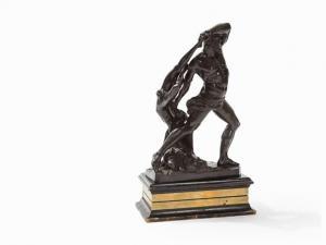 CANOVA Antonio 1757-1822,Hercules & Lichas after Canova,Auctionata DE 2016-09-16