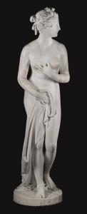 CANOVA Antonio 1757-1822,VENUS ITALICA,Sotheby's GB 2015-05-20