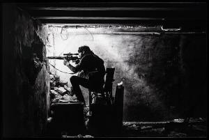 CANOVAS Alvaro 1968,Sniper # I, Somewhere in Alle,2013,Artcurial | Briest - Poulain - F. Tajan 2014-05-20