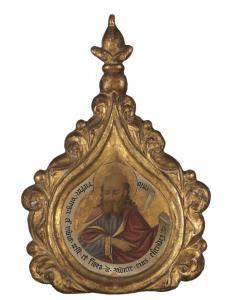 CAPORALI Bartolomeo 1420-1505,The Prophet Isaiah,Palais Dorotheum AT 2022-05-11