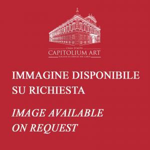 CAPPELLO Carmelo 1912-1996,SENZA TITOLO,1968,Capitolium Art Casa d'Aste IT 2024-04-11