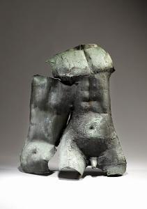 CAPRALOS Christos 1920,Couple,1963,Sotheby's GB 2007-12-13