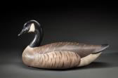 CAPRIOLA Robert 1959,Canada Goose,Copley US 2014-07-25