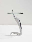 CARAMIA PIERANGELO,“Arcada-Swing” side table,1987,Phillips, De Pury & Luxembourg US 2010-12-17