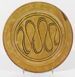 CARDEW Michael 1901-1983,PLATE,Sotheby's GB 2014-04-01