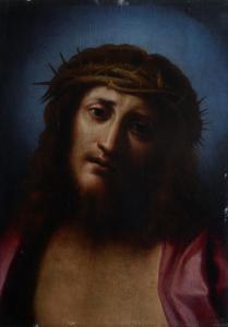 CARDI Ludovico 1559-1613,Cristo,Galleria Pananti Casa d'Aste IT 2022-10-21