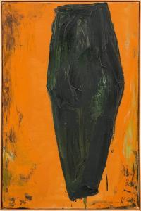 CARENDI Kurt 1905-1971,o.T.,1990,im Kinsky Auktionshaus AT 2023-11-27