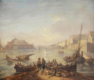 CARILLO 1400-1400,Valletta,1846,Ewbank Auctions GB 2016-09-22