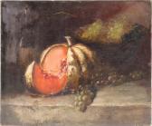 CARLSEN Sören Emil 1853-1932,Still Life,Nye & Company US 2025-07-31