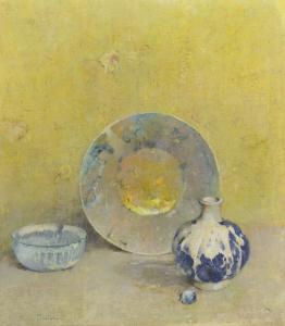 CARLSEN Sören Emil 1853-1932,THE MOON STONE,Sotheby's GB 2015-05-20