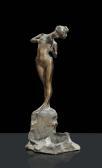 CARMINATI Antonio 1859-1908,Figura femminile,Cambi IT 2010-12-15