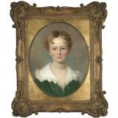 CARPENTER Margaret Sarah 1793-1872,PORTRAIT OF MASTER CAREY,Sotheby's GB 2008-06-05