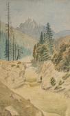 CARR Emily M. 1871-1945,Beaver Canyon,Maynards CA 2025-08-06