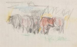 CARR Thomas, Tom 1909-1999,The Herd,Morgan O'Driscoll IE 2015-07-06