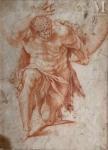 CARRACCI Annibale 1560-1609,Hercule,Artprecium FR 2022-03-25