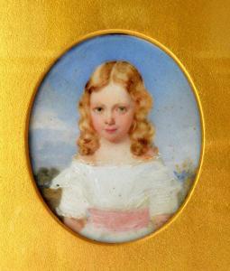 CARRICK Thomas Heathfield 1802-1875,Emily Hudson,Bellmans Fine Art Auctioneers GB 2017-05-09